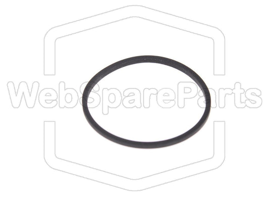 Ersatzriemen für DVD-Auswurf DVD-Player Bang & Olufsen DVD 2