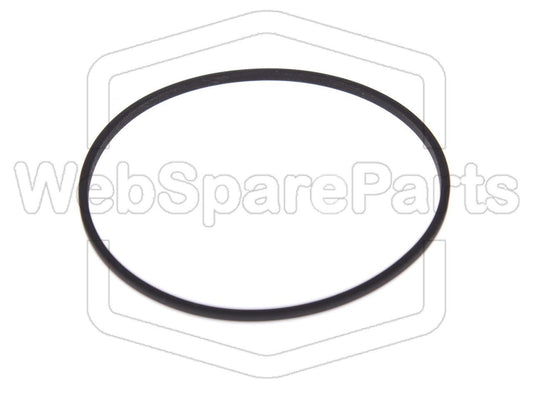 Ersatzriemen für CD-Auswurf CD-Player Dual CD-3650