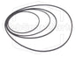 Riemen-Set Für Cassettendeck-KassettenDeck Marantz CD-320
