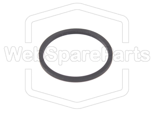 EJECT-Riemen (Schublade) für CD-Player Sharp CD-BA2010