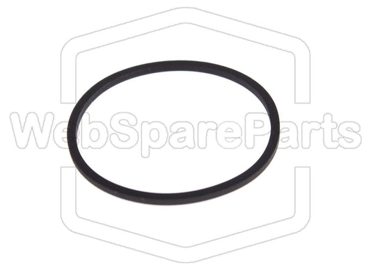 EJECT-Riemen (Schublade) für CD-Player Magnavox CD920-PBK01