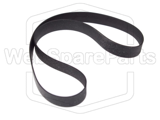 Ersatzriemen für Videorekorder Akai VS-P82