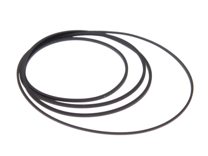 Riemen-Set Für Stereo-Kassettendeck Kenwood KX-49C