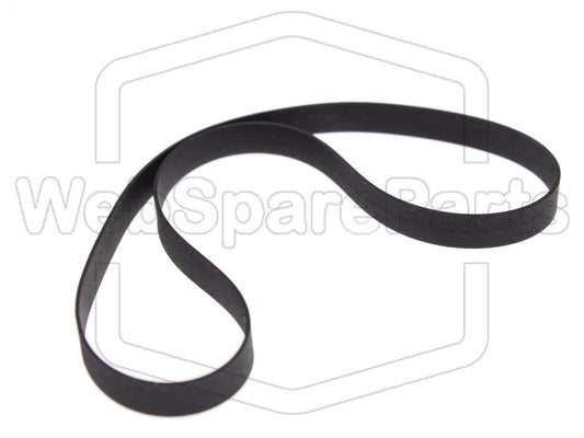 Capstanriemen für Kassettendeck Sony TC-K333ESR