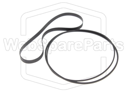 Riemenset Für KassettenDeck JVC KD-S200