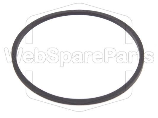 Ersatzriemen für CD-Auswurf CD-Player Kenwood 103-CD