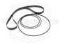 Riemen-Set Für Stereo-Kassettendeck Kenwood KX-1006