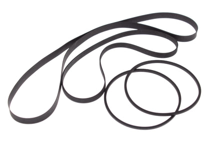 Riemen-Set Für KassettenDeck Sony HCD-DX2
