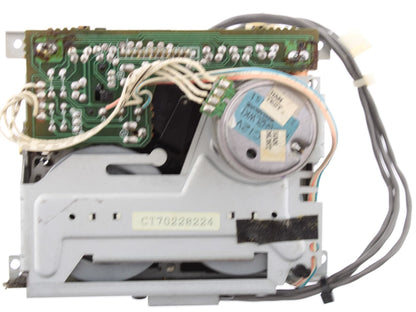 Riemen-Set Für KassettenDeck Aiwa AD-F600 (Version 2)