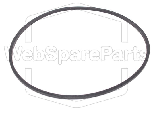 Ersatzriemen für Videorekorder Samsung SV-20