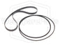 Riemen-Set für Stereo-Kassettendeck Sanyo RD-250