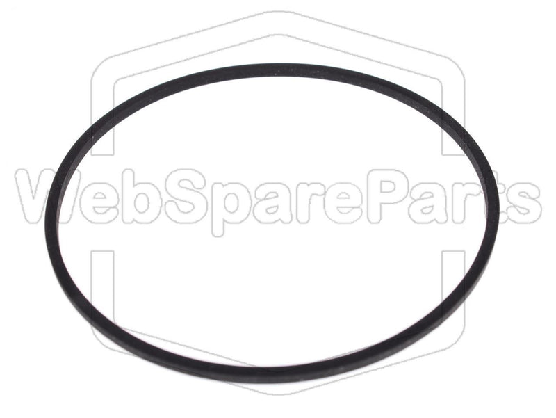 Ersatzrriemen Für Video Recorder Universum VR-4315 066.617.2