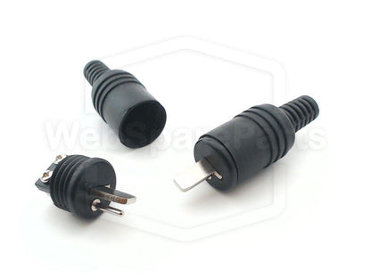 Lautsprecherstecker für HiFi Bang & Olufsen Beomaster 6000 4-Kanal