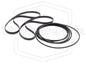 Riemen-Set Für KassettenDeck Teac W-440C