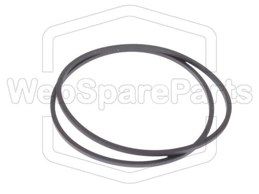 Riemen-Set für CD-Wechsler Magnavox CDC925-BK01