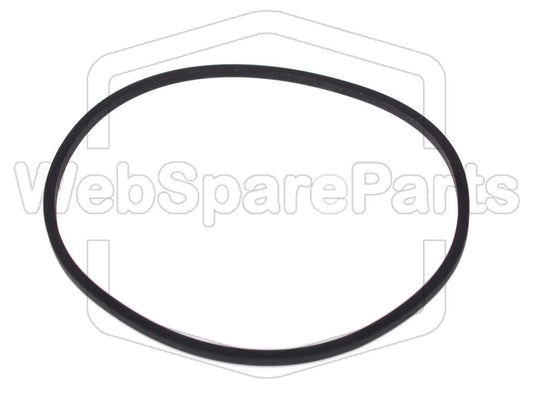 Ersatzriemen für Videorekorder Samsung SV-122