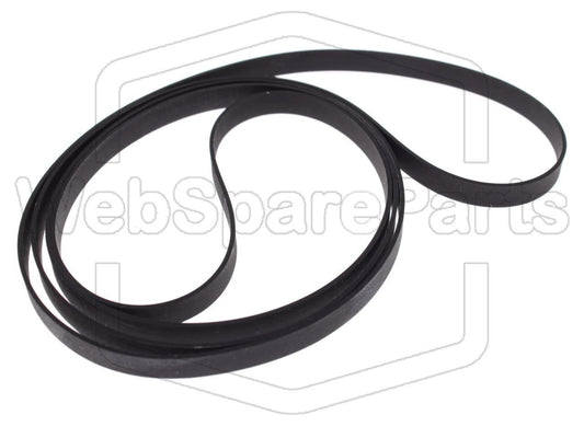 Ersatzriemen für Plattenspieler Onkyo CP-1140F