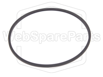 EJECT-Riemen (Schublade) für CD-Player Philips FW 840C