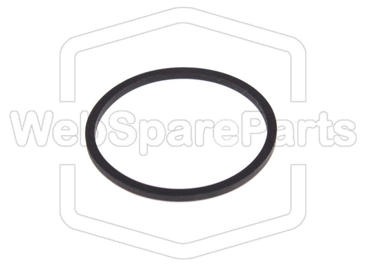 Ersatz-Tonarmriemen für Plattenspieler Bang & Olufsen Beogram 6002 Type 5641