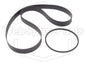Riemen-Set Für KassettenDeck Yamaha KX-1200
