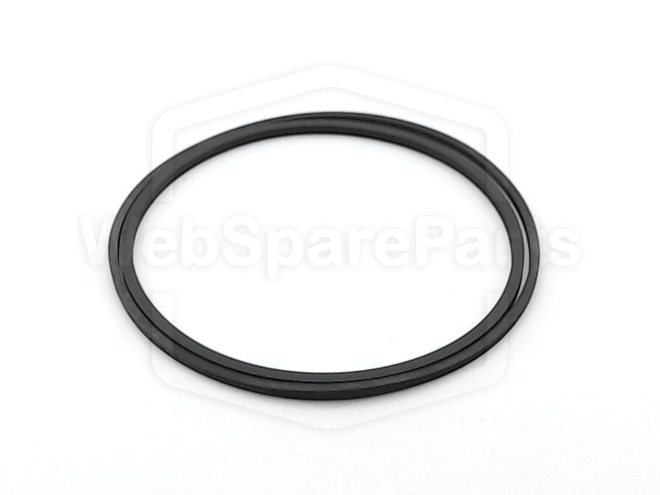 Riemen-Set Für KassettenDeck Philips D-6618