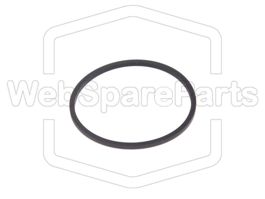 Tonearm Riemen für Plattenspieler Vinyl-Spieler Record Player for Sanyo PLUS Q50