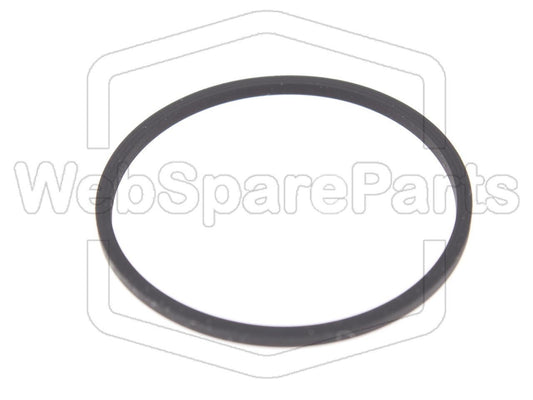 Riemen (EJECT, Schublade) Für CD-Spieler Sony CDP-190