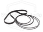 Riemen-Set Für KassettenDeck Sansui SC-5100