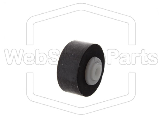 Andruckrolle für Kassettendeck Sanyo RD-12