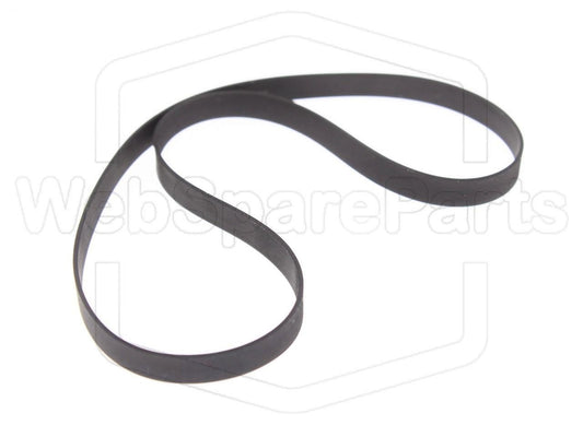 Capstanriemen für Kassettendeck Technics RS-BX501