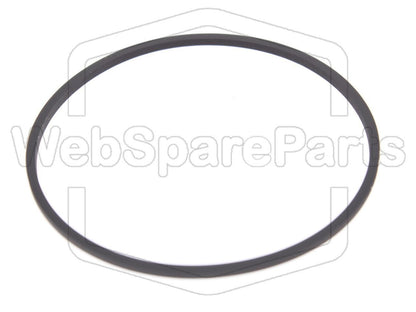 Ersatzriemen für CD-Auswurf CD-Player Bang & Olufsen Beogram CD50