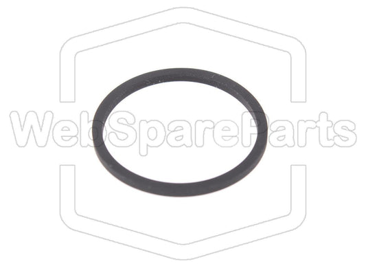 Ersatzriemen für CD-Auswurf CD-Player Sony CDP-34