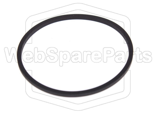 Ersatzriemen für CD-Auswurf CD-Player Yamaha CDC-645