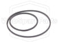 Riemen-Set Für CD-Spieler Sony CDP-CE345