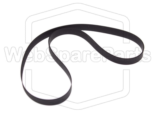 Capstanriemen für Kassettendeck Yamaha K-520