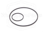 Riemen-Set Für CD-Spieler Sony HCD-H331D