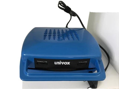 Ersatzriemen für Plattenspieler Univox Tonalite mangiadischi