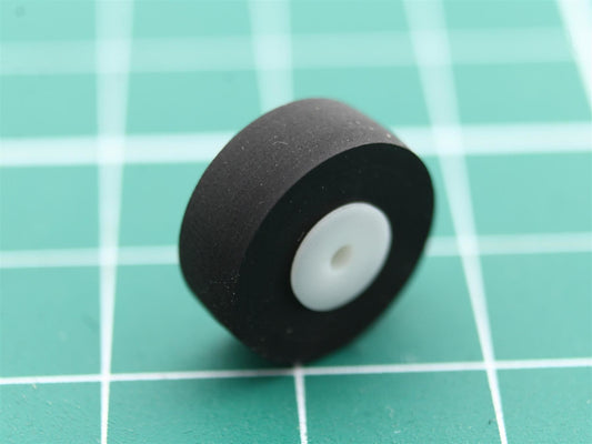 Andruckrolle für Philips 22AH974 Kassettendeck