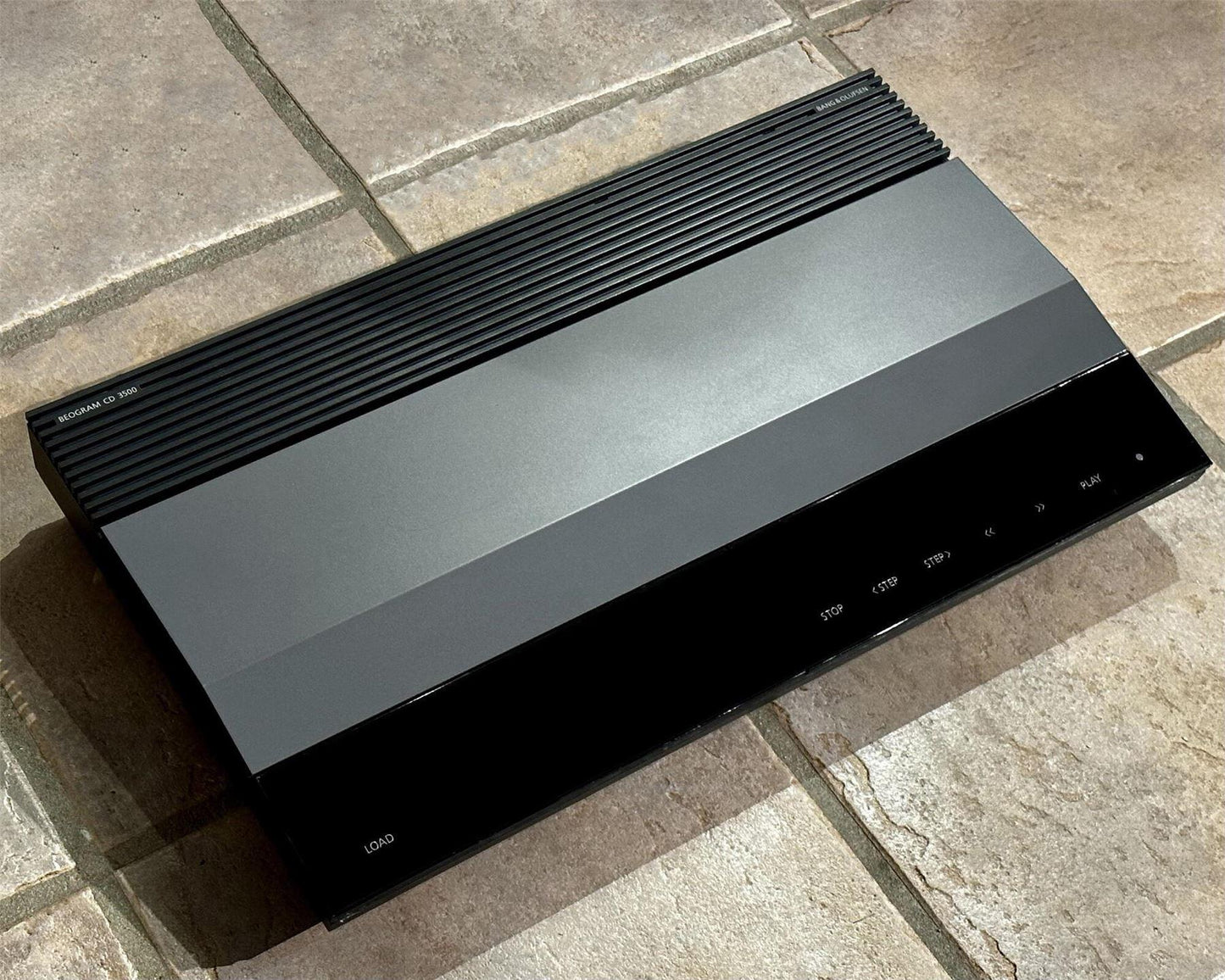 Ersatzriemen für Deckel-Öffnen/Schließen-Mechanismus Bang & Olufsen Beogram CD 3500