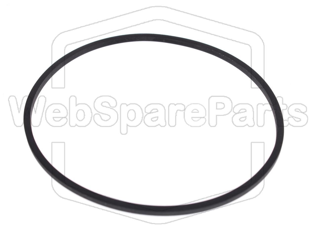 Ersatzriemen für Videorekorder Toshiba V-404 B/G