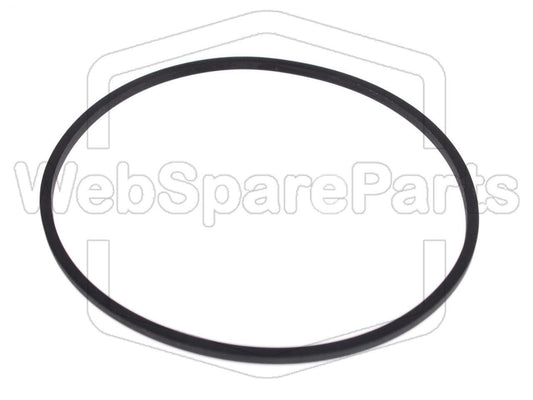 Ersatzriemen für Videorekorder Toshiba V-404 B/G