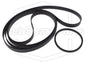 Riemenset für Plattenspieler Bang & Olufsen Beogram 3500 Type 5979
