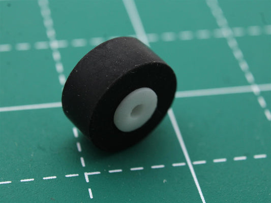 Andruckrolle für Aiwa CS-770 Radiorekorder