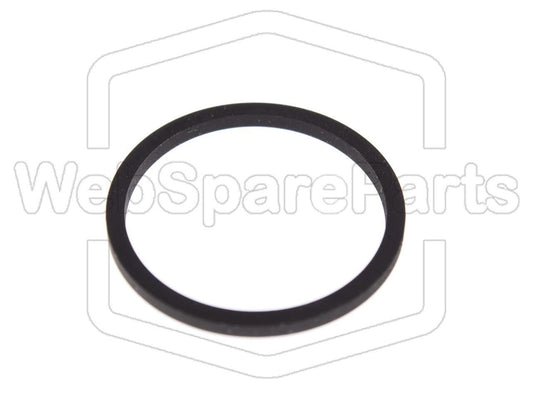 Ersatzriemen für CD-Auswurf CD-Player Yamaha DVD-S657