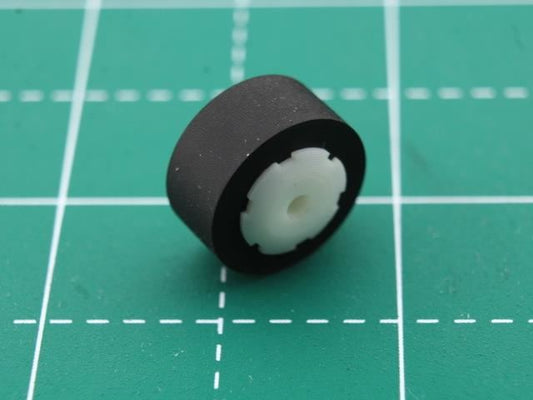 Andruckrolle für Philips D6310 Kassettenrekorder