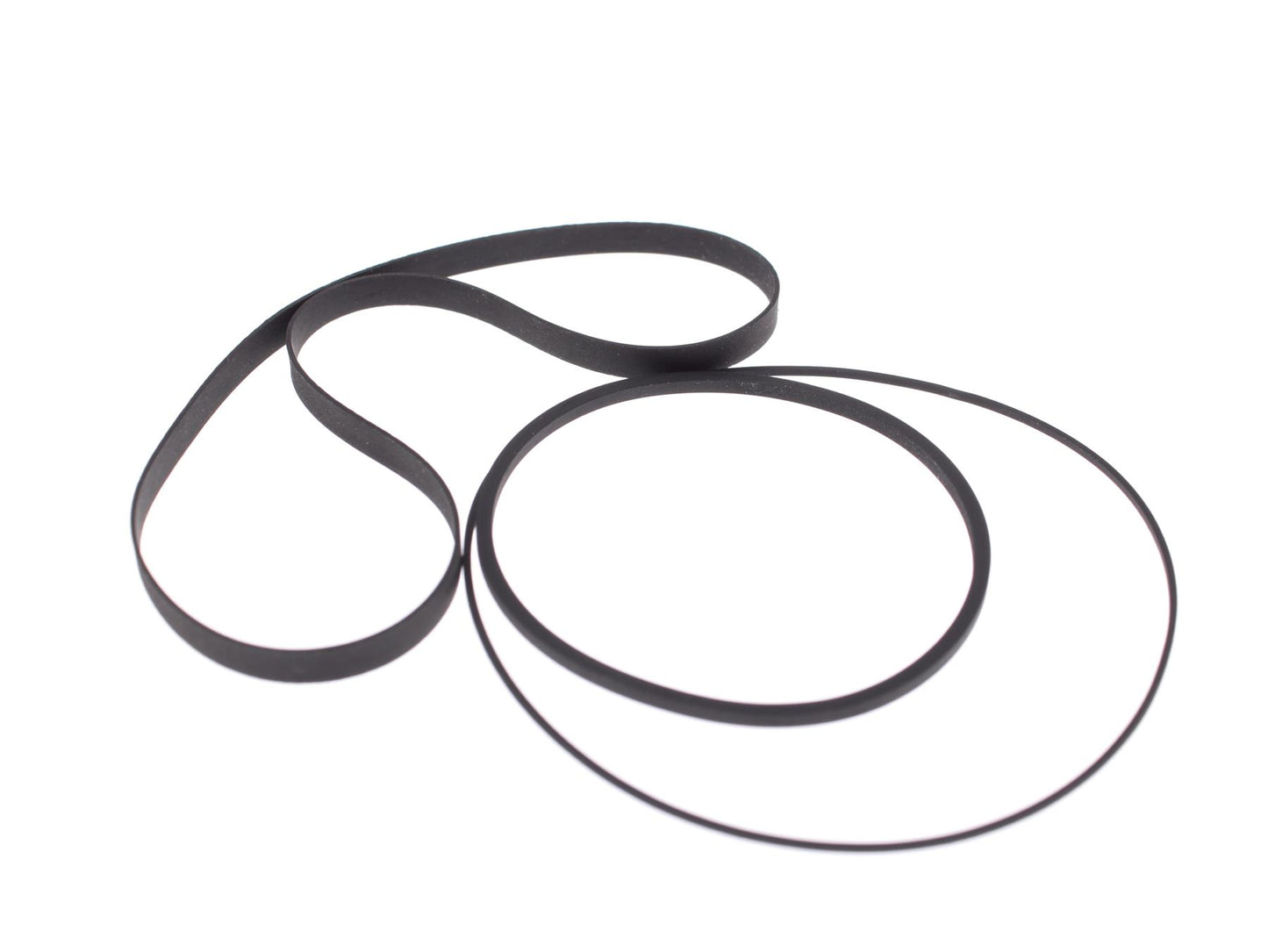 Riemen-Set für Akai GX-C730D Stereo-Kassettendeck