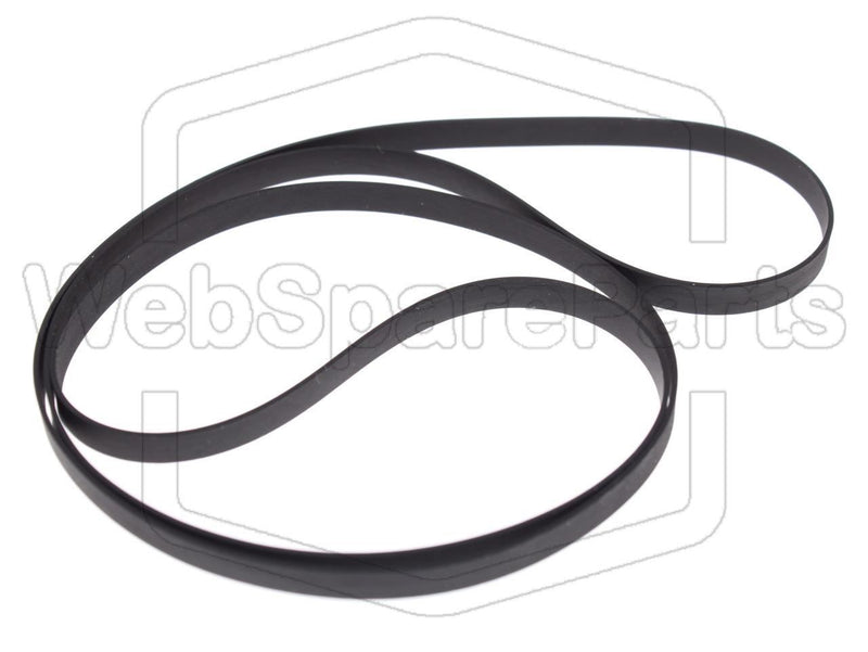 Riemen Für Plattenspieler Vinyl-Spieler Acoustic Research XB-91
