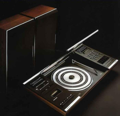 Andruckrolle Für KassettenDeck Bang & Olufsen Beocenter 2000