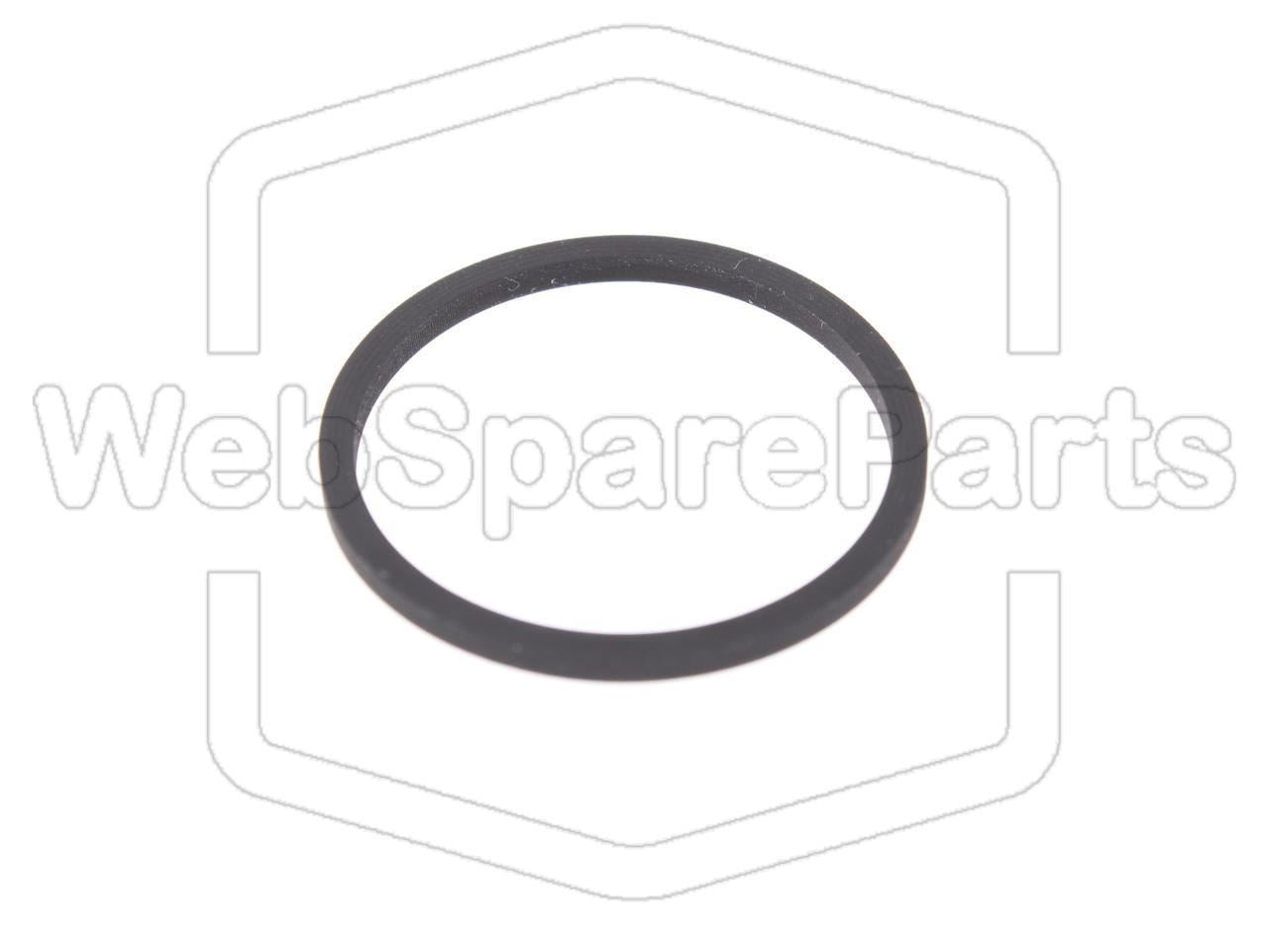 Frontpanel-Riemen für Kompaktsystem Aiwa XR-M201
