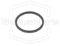Frontpanel-Riemen für Kompaktsystem Aiwa XR-M201